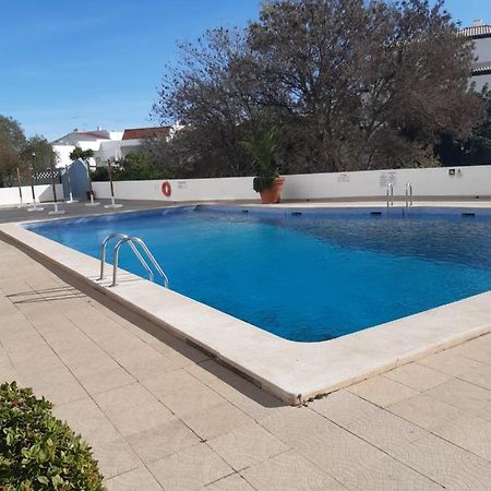 Sunholidays Apartment By Umbral Albufeira Exteriér fotografie